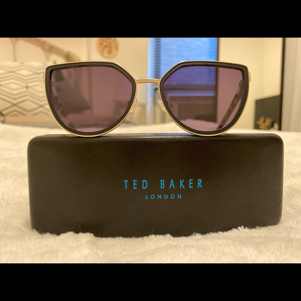 Ted Baker Sunglasses